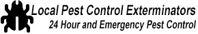 Riverside MA Pest Control Exterminators